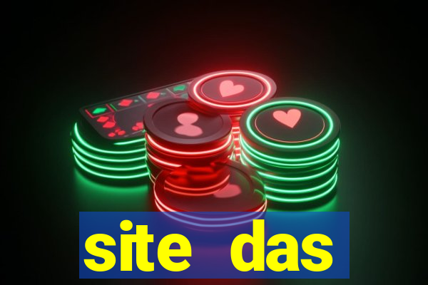 site das porcentagem dos slots